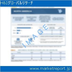 市場と産業調査レポートのイメージ